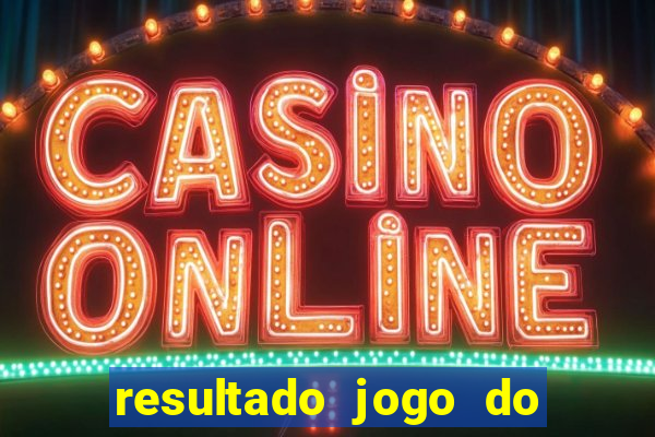 resultado jogo do bicho jf